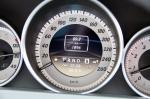Mercedes-Benz C-Class Coupe 2012 года
